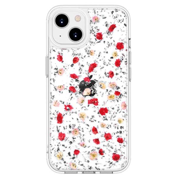 iPhone 11 ProMaxTwinkle Flower Case Retail Pack