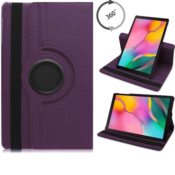 Tab A 8.4 Lte T307 360 Degree Rotating Stand Case