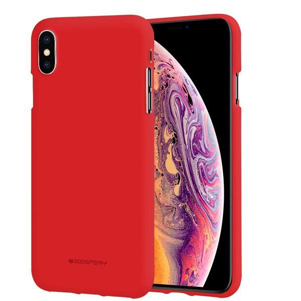 iPhone XR Soft Feeling Case