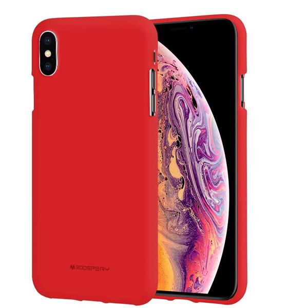 iPhone XSMAX Soft Feeling Case