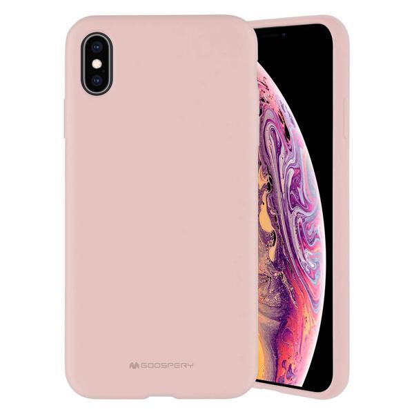 iPhone XR Soft Feeling Case