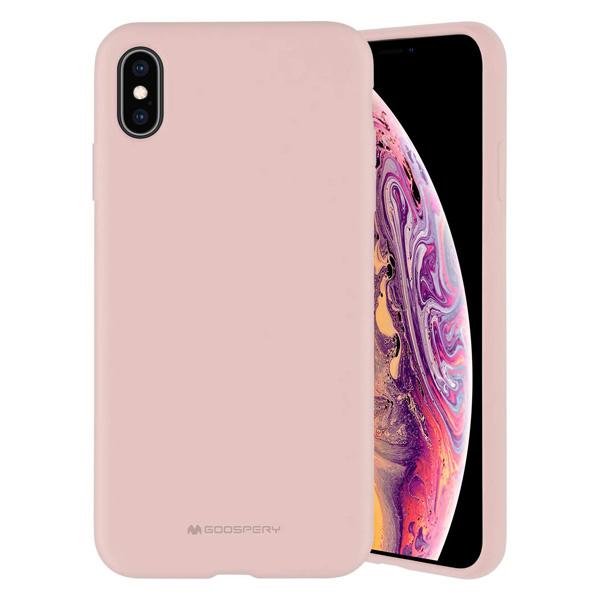 iPhone XSMAX Soft Feeling Case