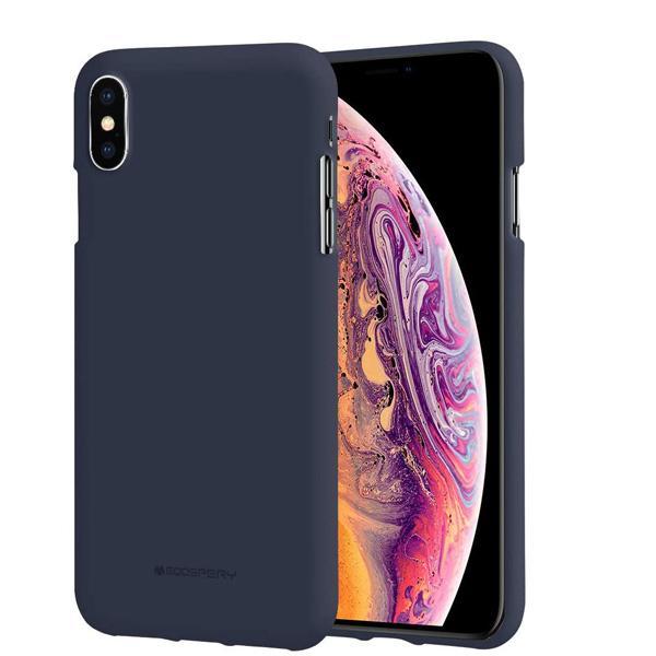 iPhone XR Soft Feeling Case