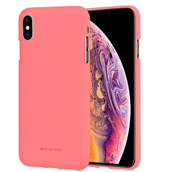 iPhone XR Soft Feeling Case