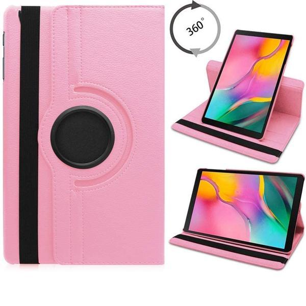 Tab A 8.0 T350 360 Degree Rotating Stand Case