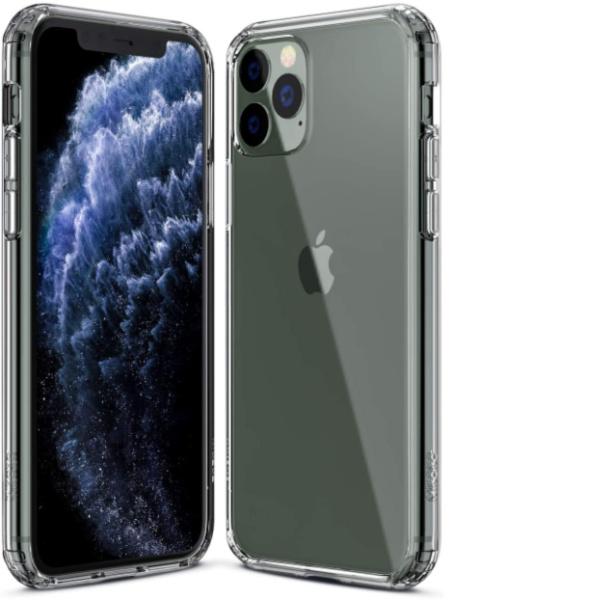 iPhone 12 Pro Max TPU case