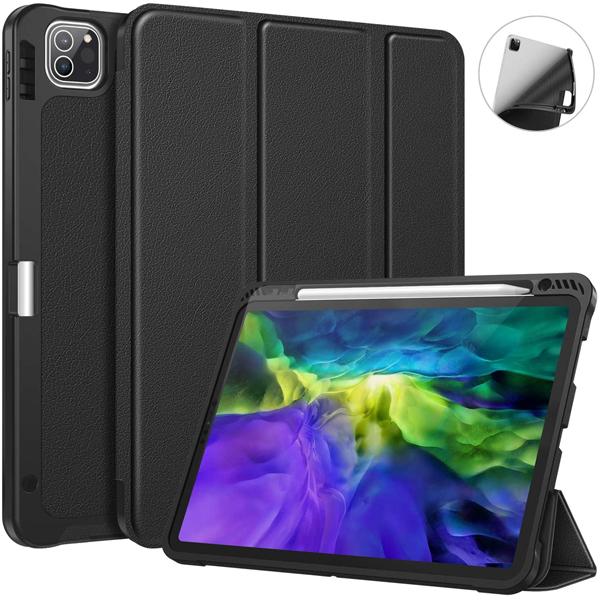 iPad Pro 11 Smart Case Pencil Holder (2nd Generation)