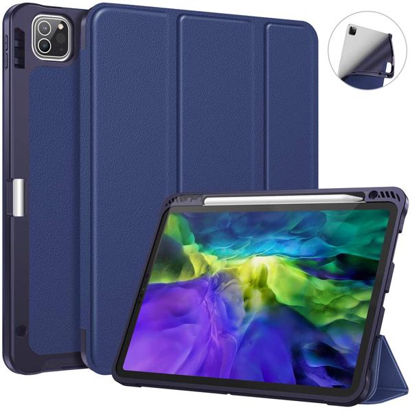 iPad Pro 11 Smart Case Pencil Holder (2nd Generation)
