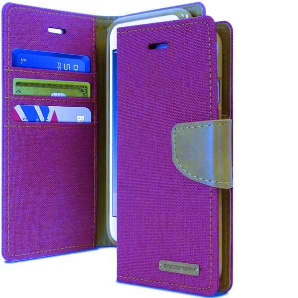 iPhone 7/8 Plus Mercury Wallet
