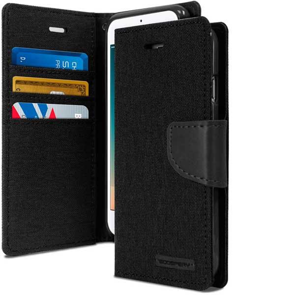 iPhone 7/8/SE Mercury Wallet