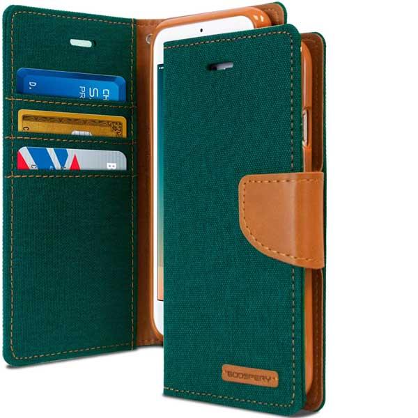 LG G8 ThinQ Mercury Wallet