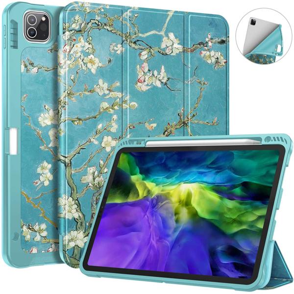 iPad Pro 11 Smart Case Pencil Holder (2nd Generation)