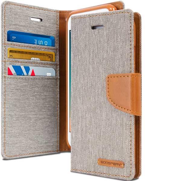 iPhone 7/8/SE Mercury Wallet