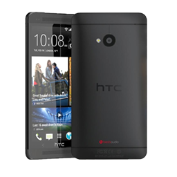 HTC One M7