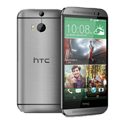 HTC One M8