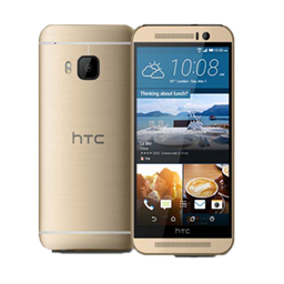 HTC One M9