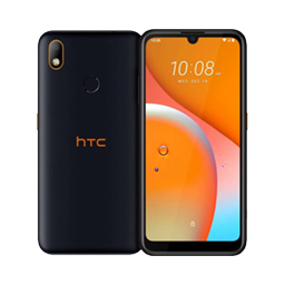 HTC Widfire E1