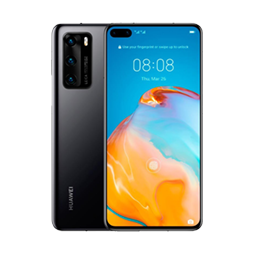 Huawei P40