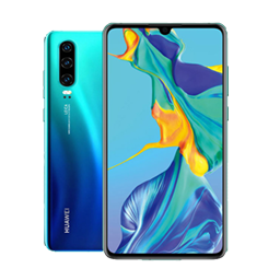 Huawei P30