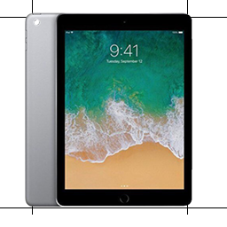 iPad 5