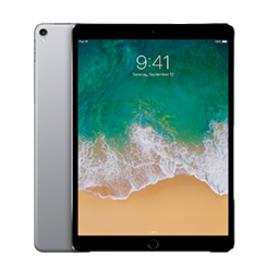 iPad Pro 10.5