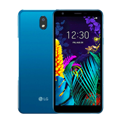 LG K30