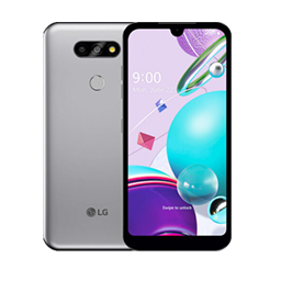 LG K31