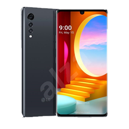 LG Velvet