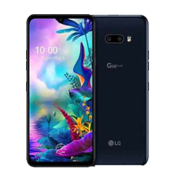 LG G8X Thinq