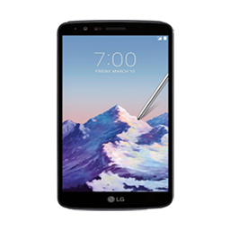LG Stylo 3+