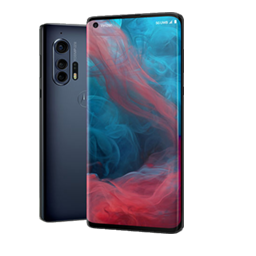 Moto Edge Plus