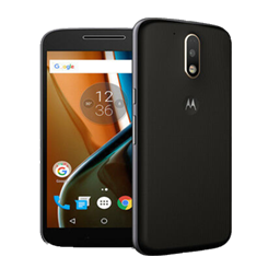 Moto G 4TH G