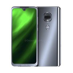Moto G7