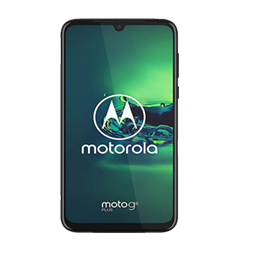 Moto G8 Plus