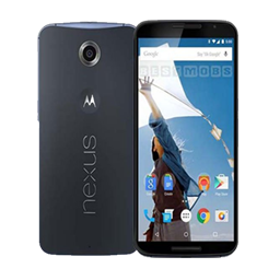 Moto Nexus 6