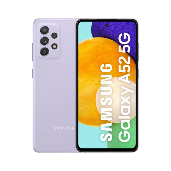 Samsung Galaxy A52