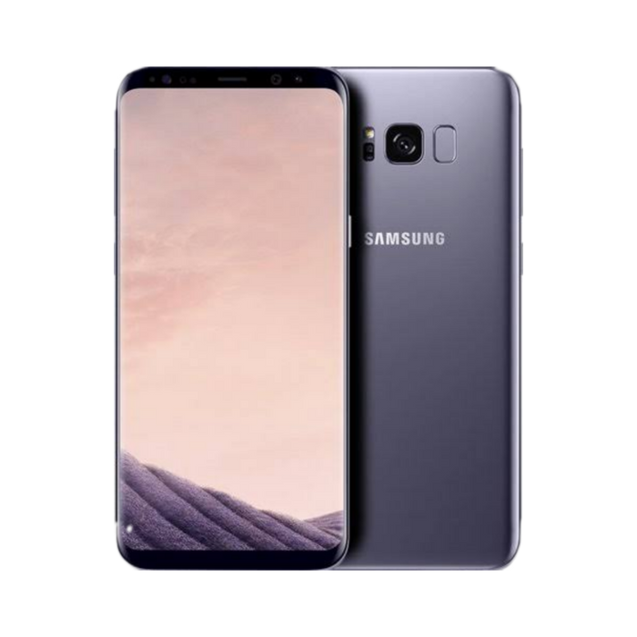 Samsung Galaxy S8