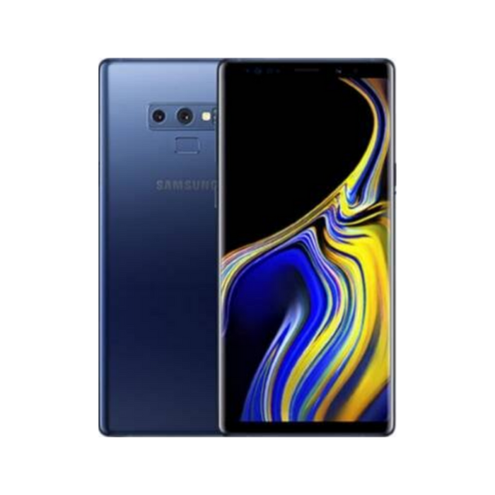 Samsung Galaxy Note 9