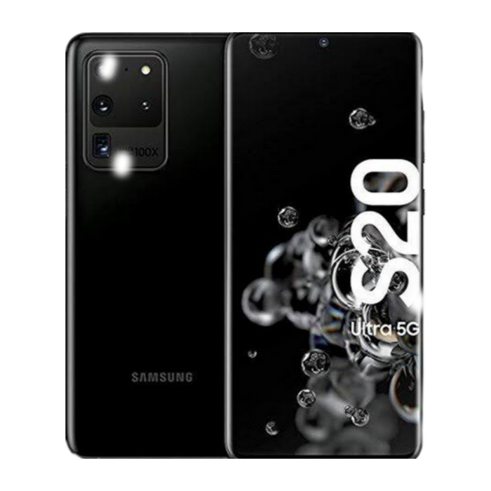 Samsung Galaxy S20 Ultra