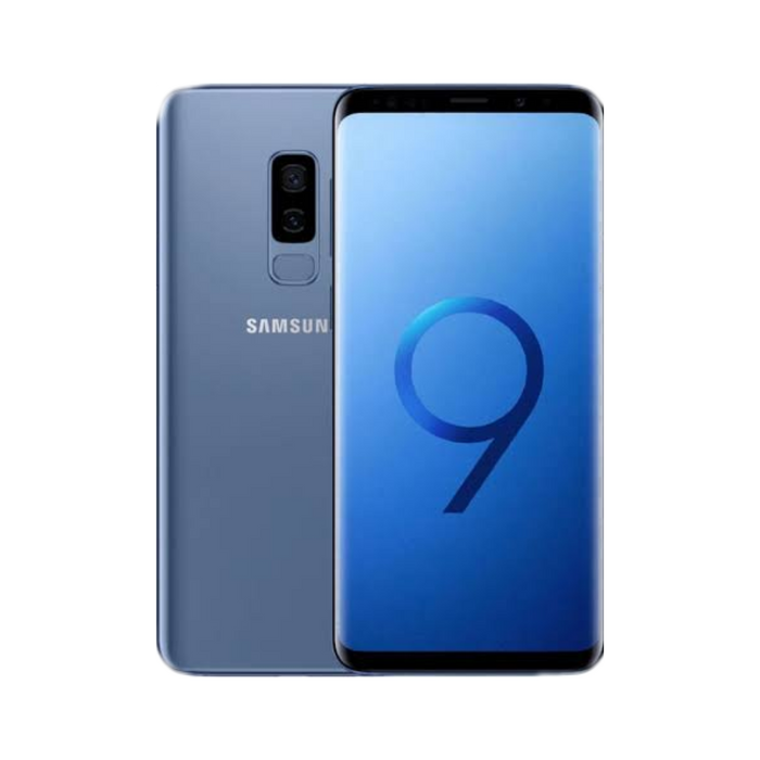 Samsung Galaxy S9 Plus