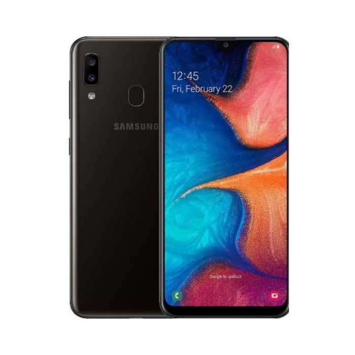 Samsung Galaxy A20