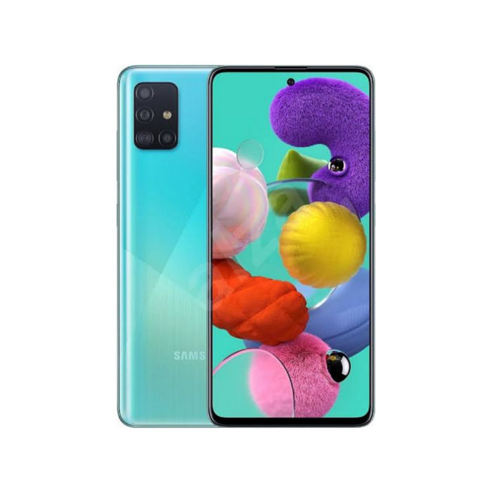 Samsung Galaxy A51