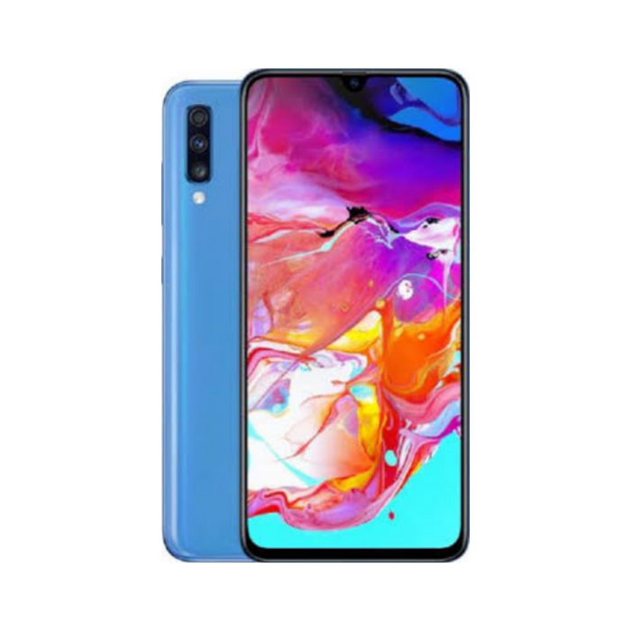 Samsung Galaxy A70