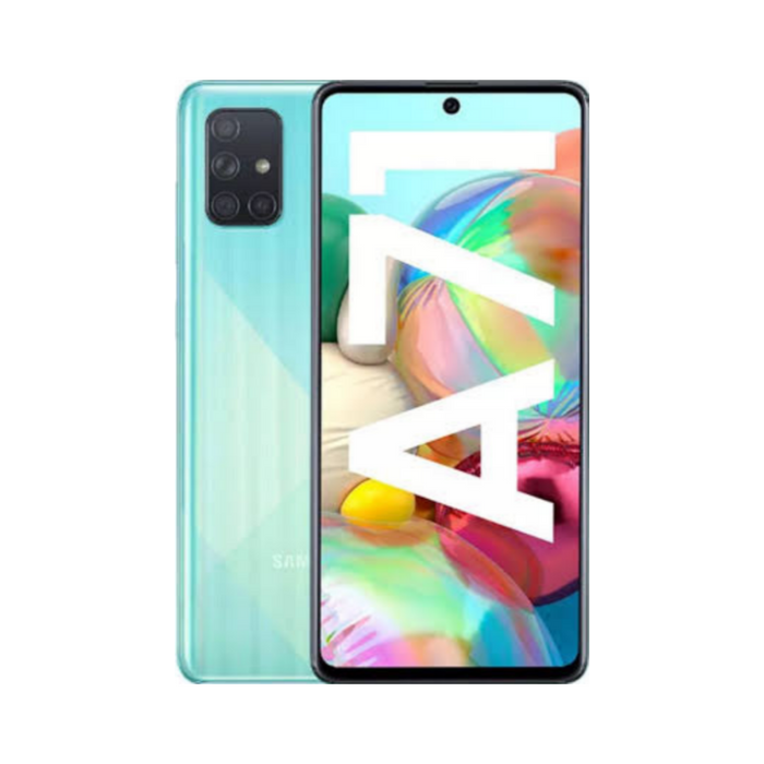 Samsung Galaxy A71