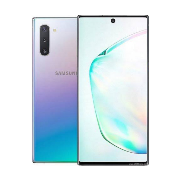 Samsung Galaxy Note 10