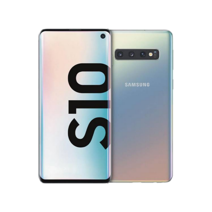 Samsung Galaxy S10