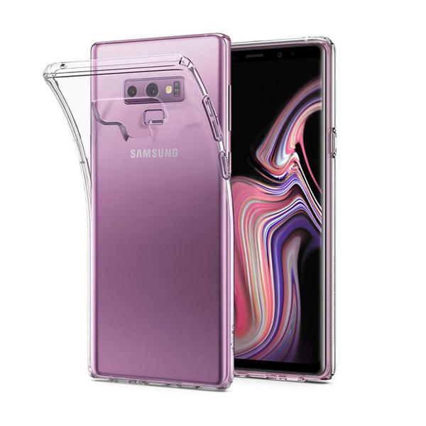 Samsung Note 9 Tpu Case
