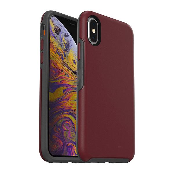 iPhone XSMAX Sym Case