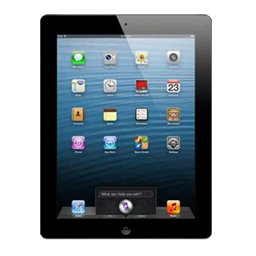 iPad 4
