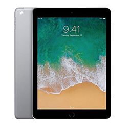 iPad 9.7